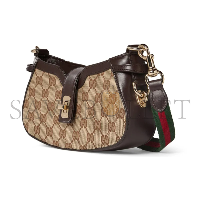 GUCCI MOON SIDE MINI SHOULDER BAG 786015 (24*12*5cm)
